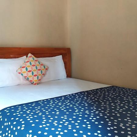 Asta Homestay Karimunjawa Exteriér fotografie