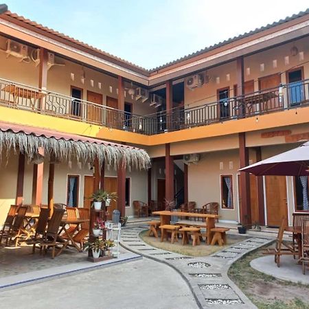 Asta Homestay Karimunjawa Exteriér fotografie