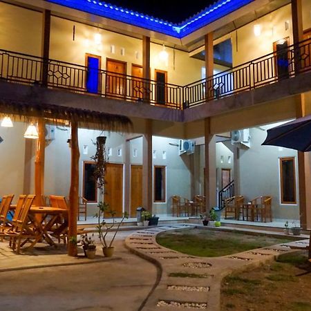 Asta Homestay Karimunjawa Exteriér fotografie