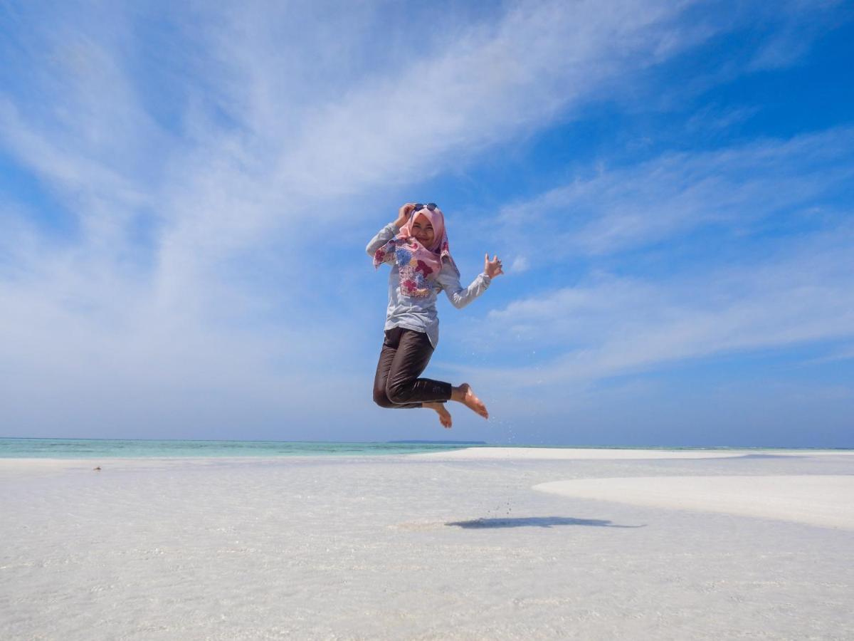 Asta Homestay Karimunjawa Exteriér fotografie