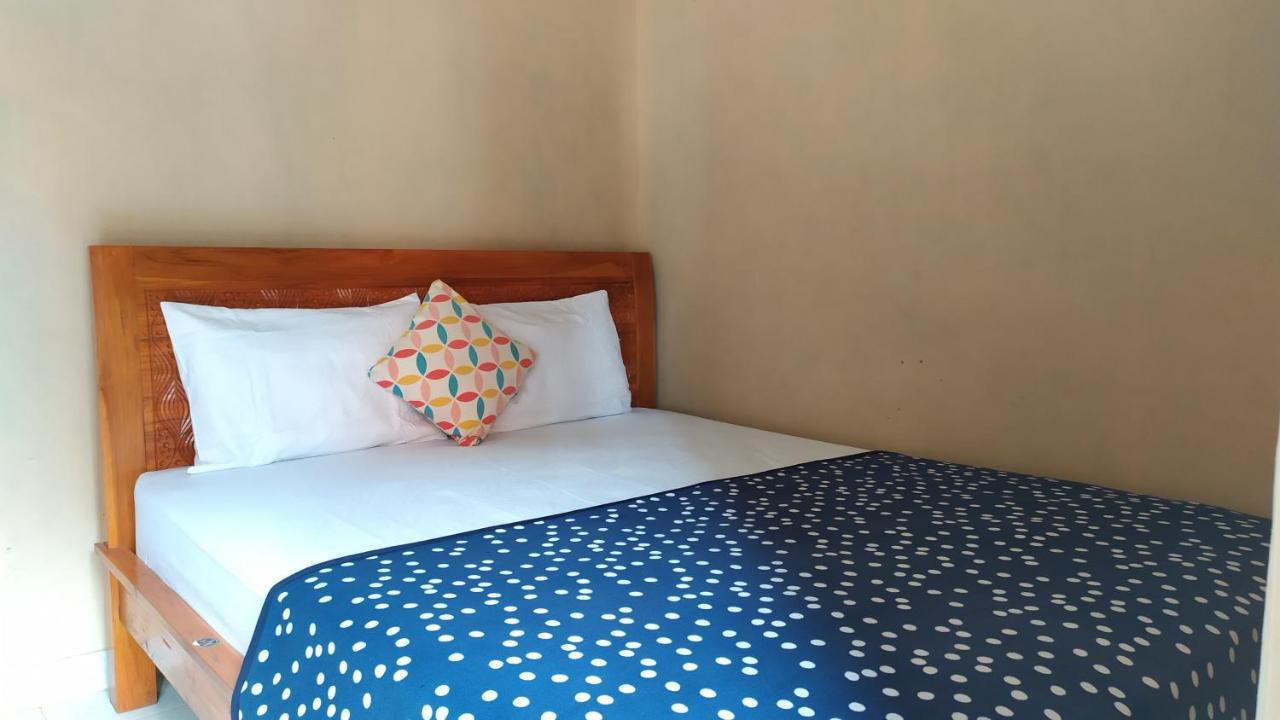 Asta Homestay Karimunjawa Exteriér fotografie