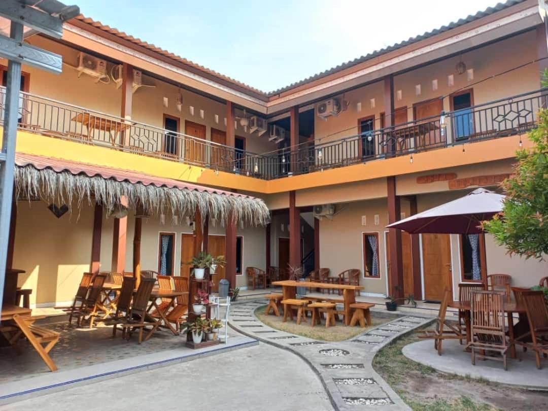 Asta Homestay Karimunjawa Exteriér fotografie