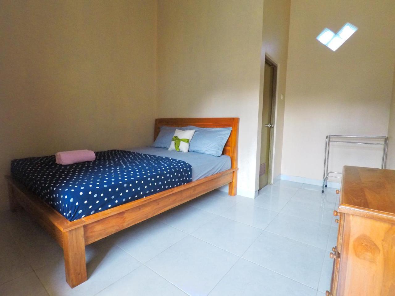 Asta Homestay Karimunjawa Exteriér fotografie