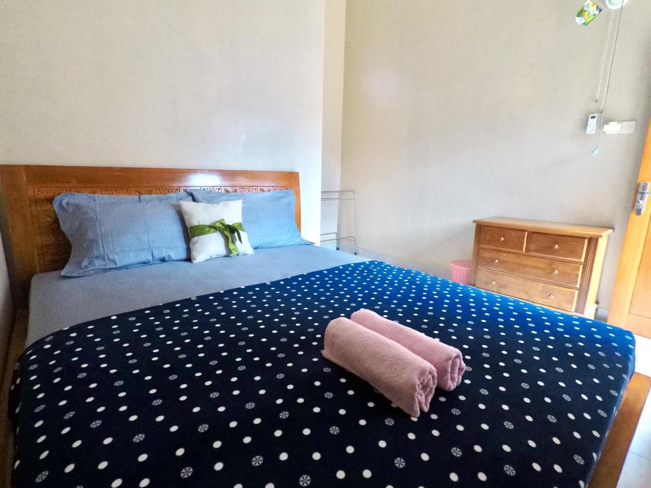 Asta Homestay Karimunjawa Exteriér fotografie