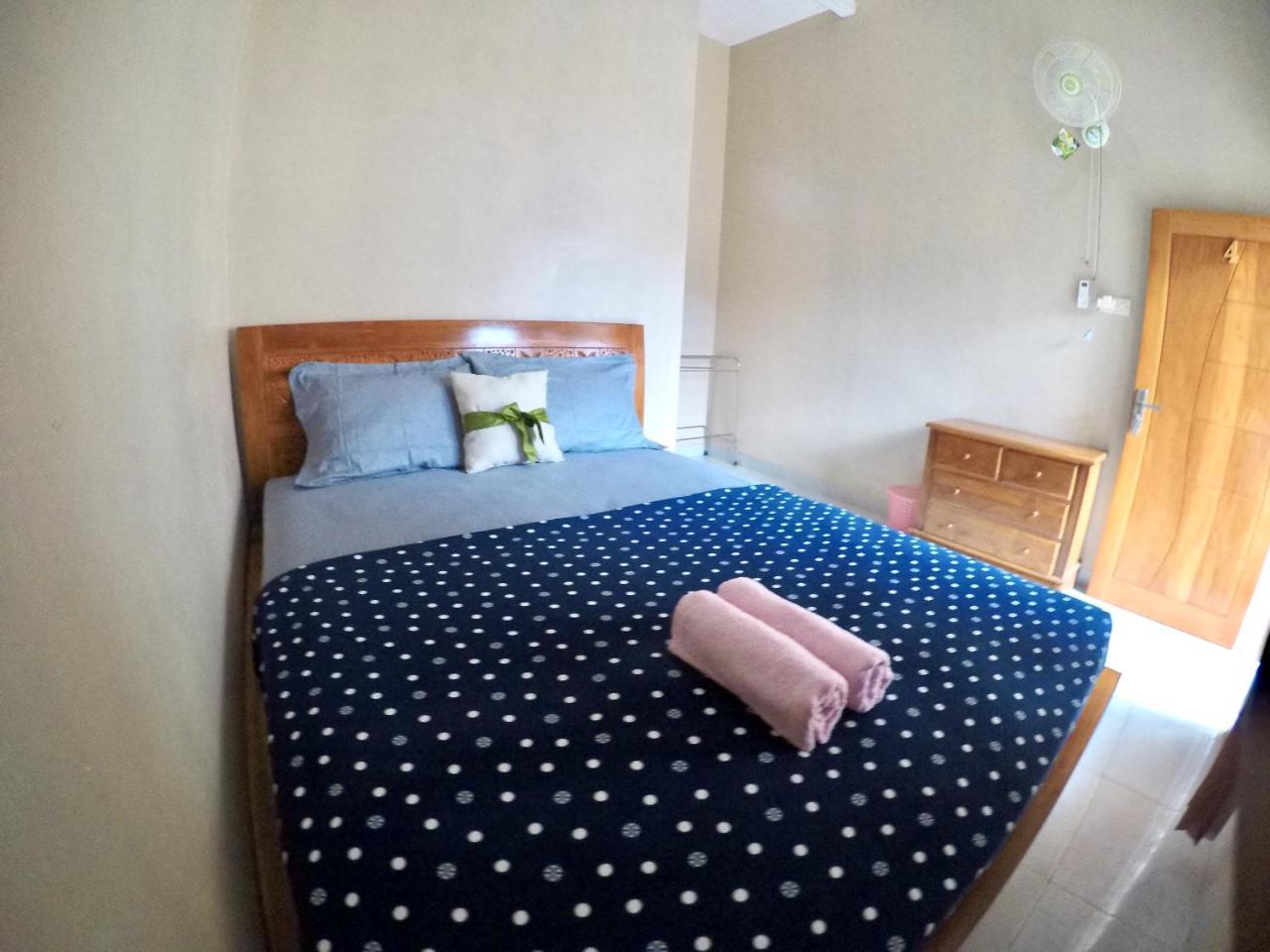 Asta Homestay Karimunjawa Exteriér fotografie