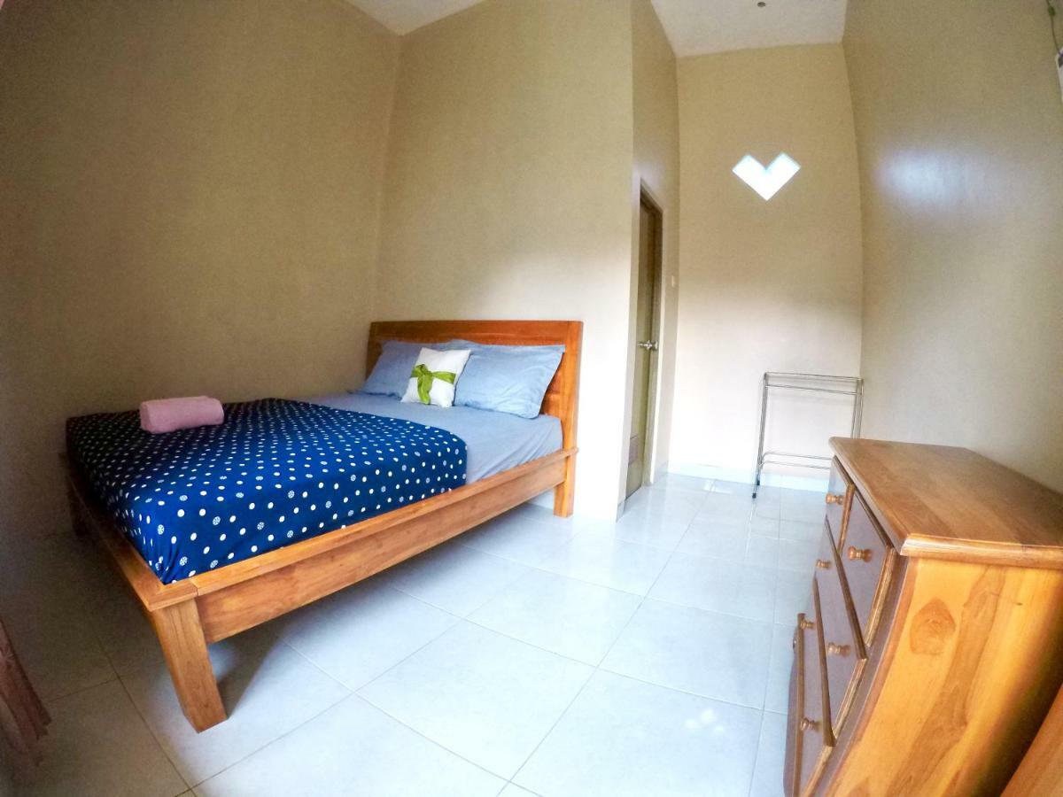 Asta Homestay Karimunjawa Exteriér fotografie