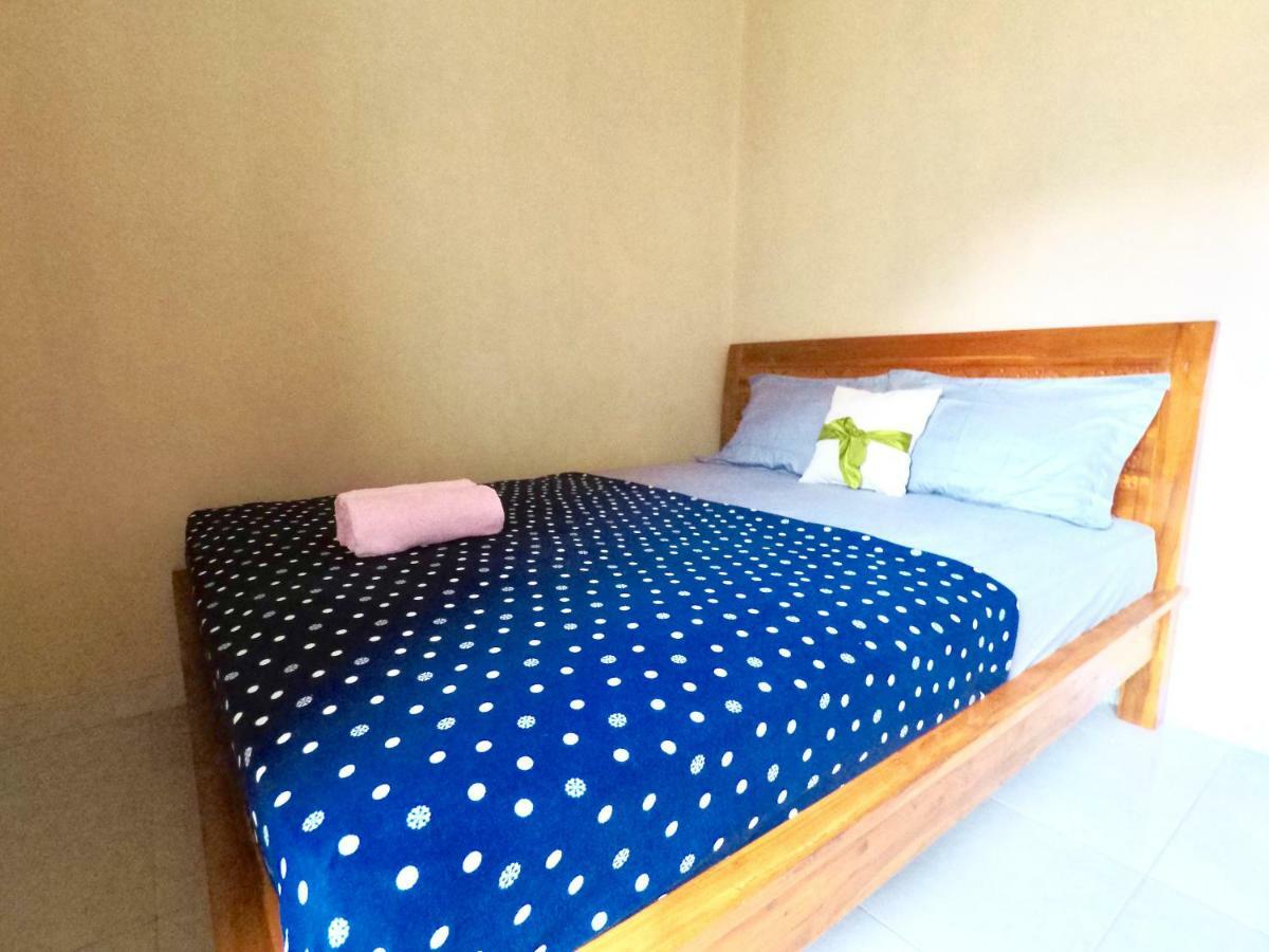 Asta Homestay Karimunjawa Exteriér fotografie