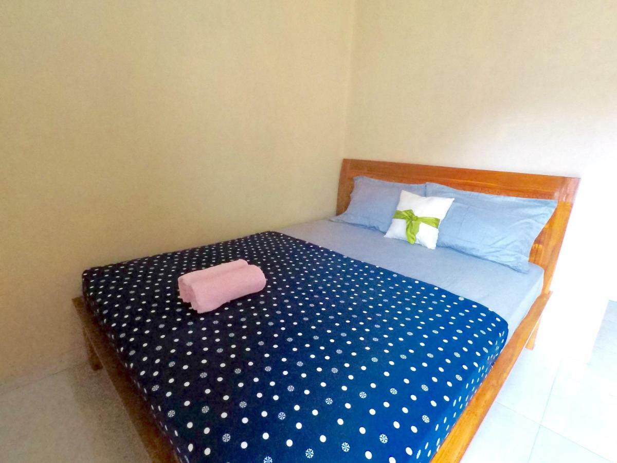 Asta Homestay Karimunjawa Exteriér fotografie