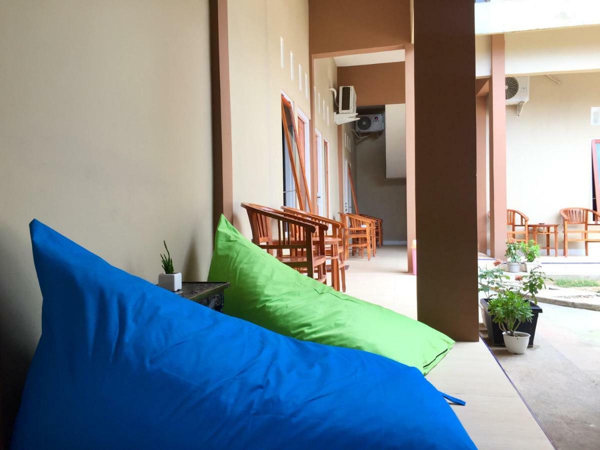 Asta Homestay Karimunjawa Exteriér fotografie