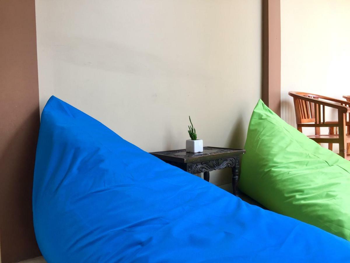 Asta Homestay Karimunjawa Exteriér fotografie