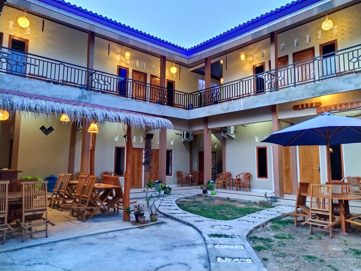Asta Homestay Karimunjawa Exteriér fotografie