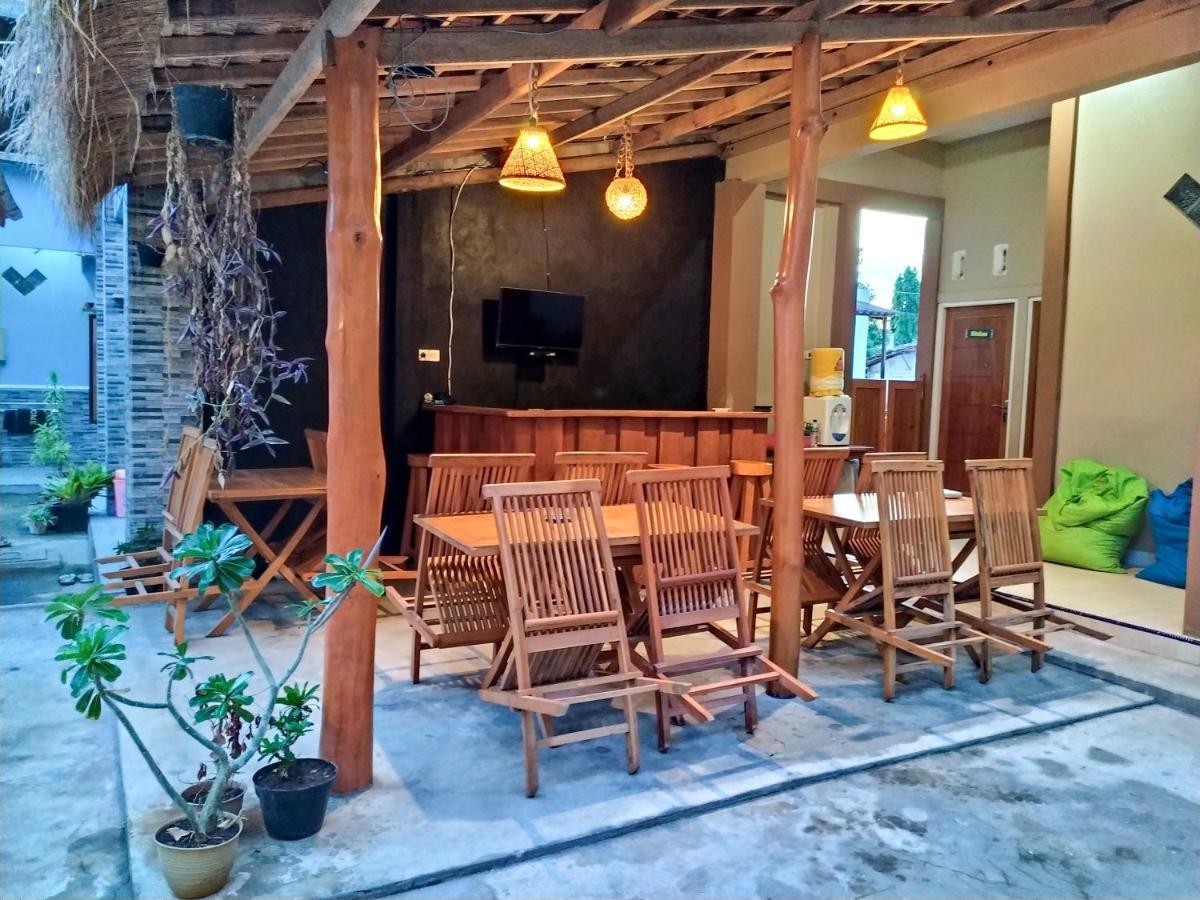 Asta Homestay Karimunjawa Exteriér fotografie