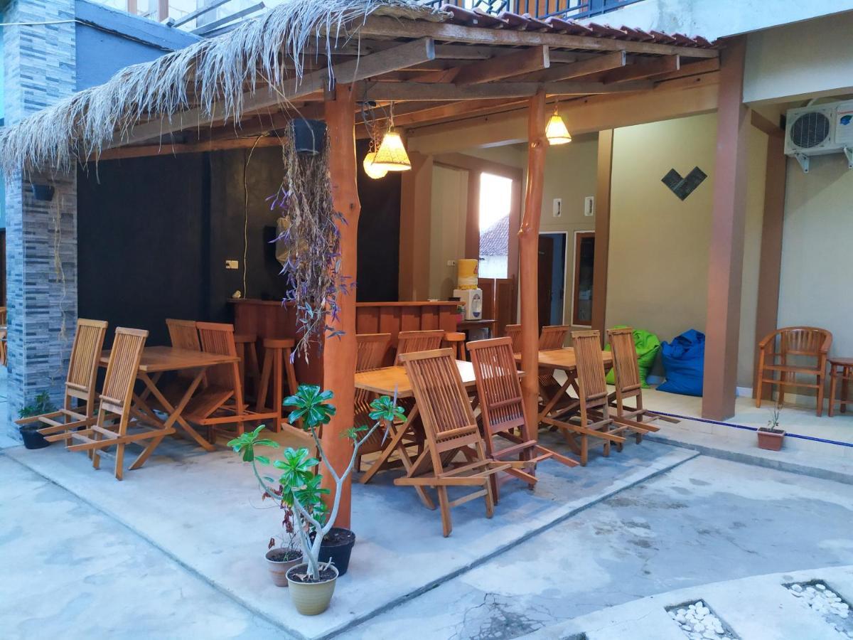 Asta Homestay Karimunjawa Exteriér fotografie