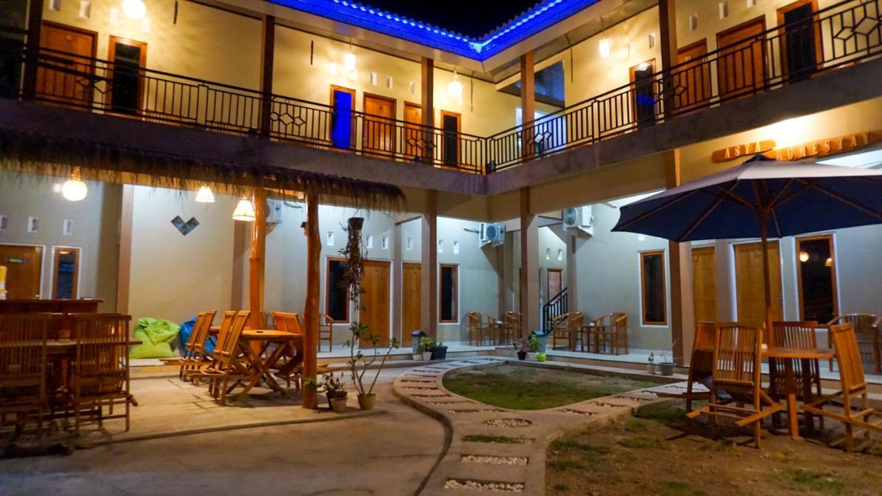 Asta Homestay Karimunjawa Exteriér fotografie
