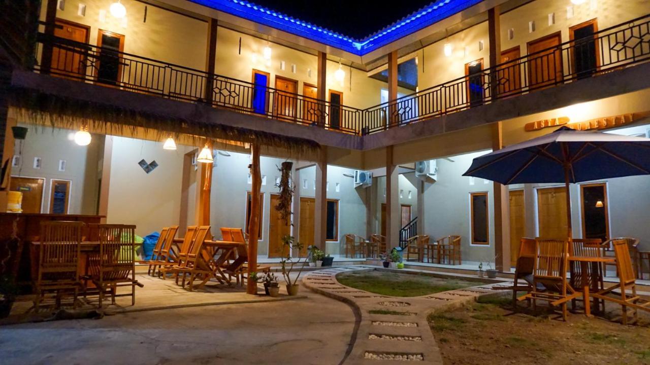 Asta Homestay Karimunjawa Exteriér fotografie