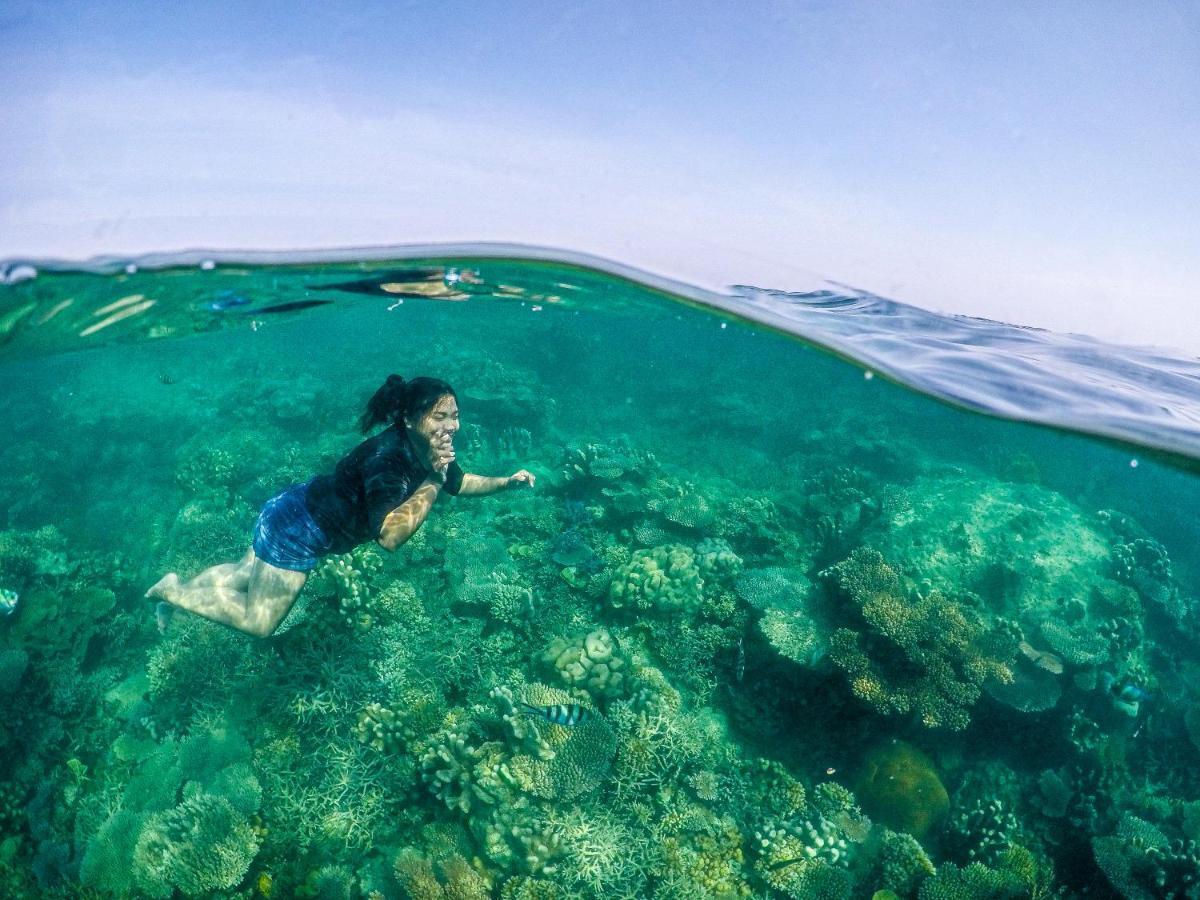 Asta Homestay Karimunjawa Exteriér fotografie
