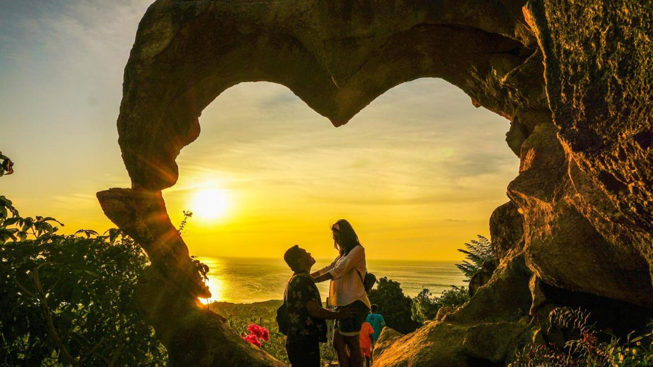 Asta Homestay Karimunjawa Exteriér fotografie