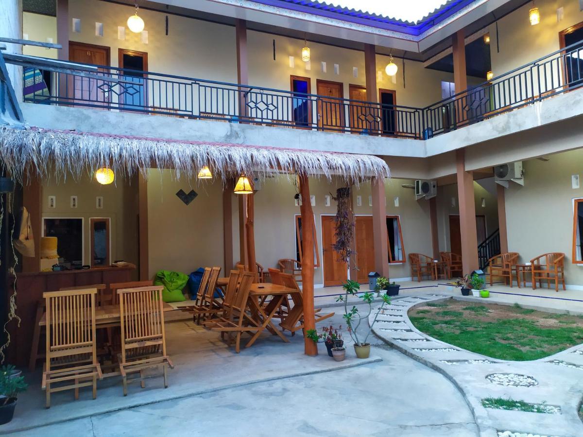 Asta Homestay Karimunjawa Exteriér fotografie